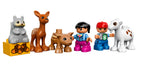 10582 LEGO DUPLO TOWN DYR