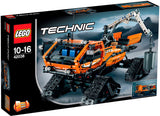 40238 LEGO TECHNIC ARKTISK TRUCK