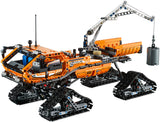 40238 LEGO TECHNIC ARKTISK TRUCK
