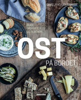 Ost på bordet