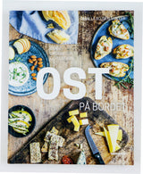 Ost på bordet