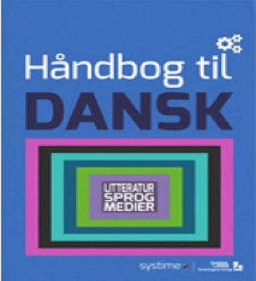 Håndbog til dansk