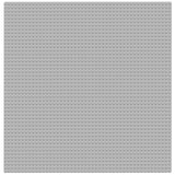 10701 LEGO Classic Grå byggeplade