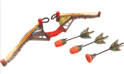 AIR STORM Z-HUNTER