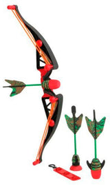 AIR STORM Z-HUNTER