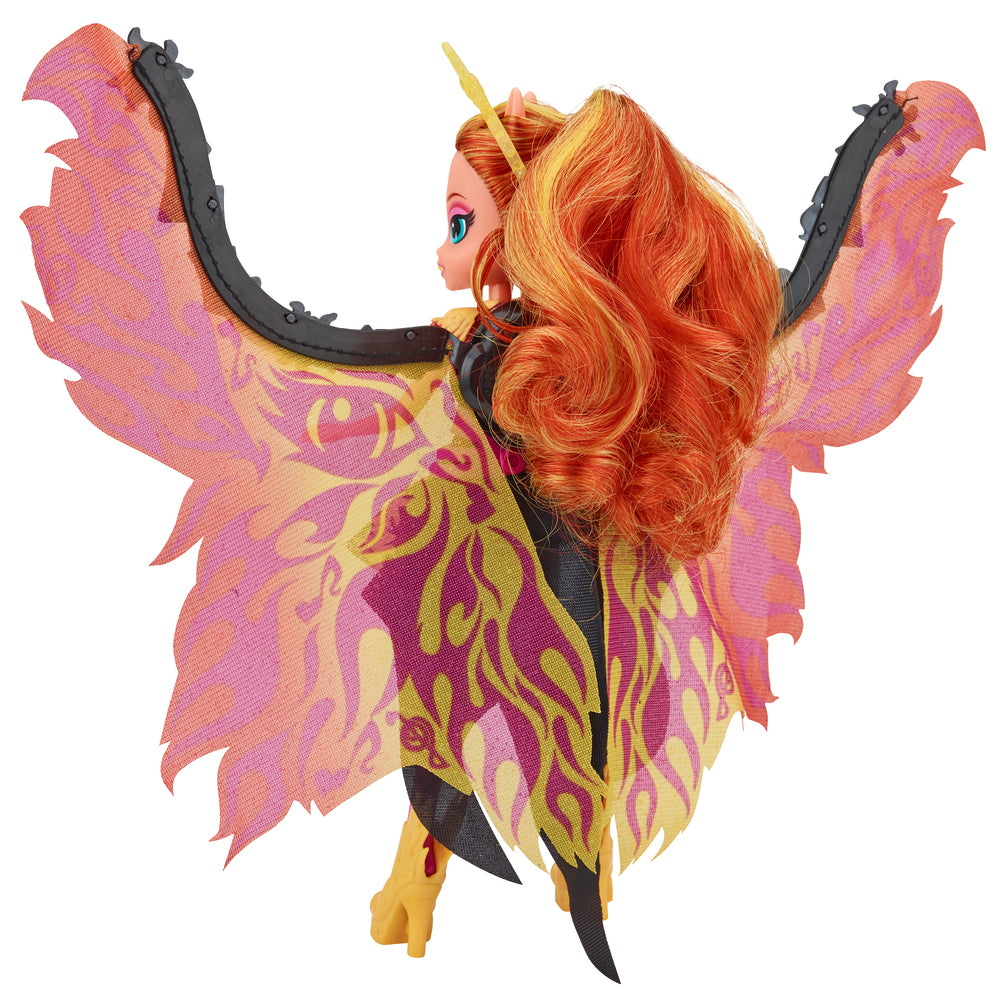 SUNSET SHIMMER DELUXE DOLL