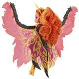 SUNSET SHIMMER DELUXE DOLL