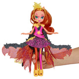SUNSET SHIMMER DELUXE DOLL
