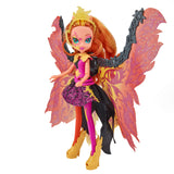 SUNSET SHIMMER DELUXE DOLL