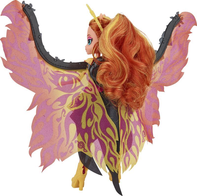 SUNSET SHIMMER DELUXE DOLL