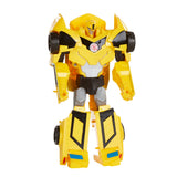 TRANSFORMERS  3-STEP CHANGERS ASS