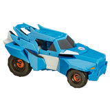 TRANSFORMERS  3-STEP CHANGERS ASS