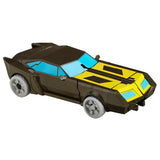 TRANSFORMERS  3-STEP CHANGERS ASS