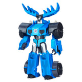 TRANSFORMERS  3-STEP CHANGERS ASS