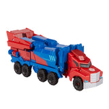 TRANSFORMERS  3-STEP CHANGERS ASS