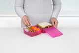 Madkasse Sistema 1,4l lunch cube ass