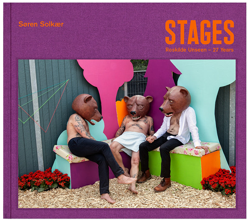 Stages