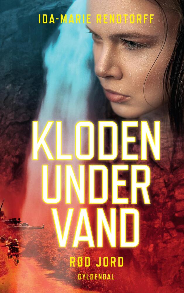 Rød jord