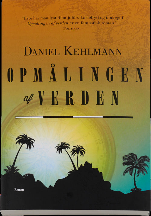 Opmålingen af verden