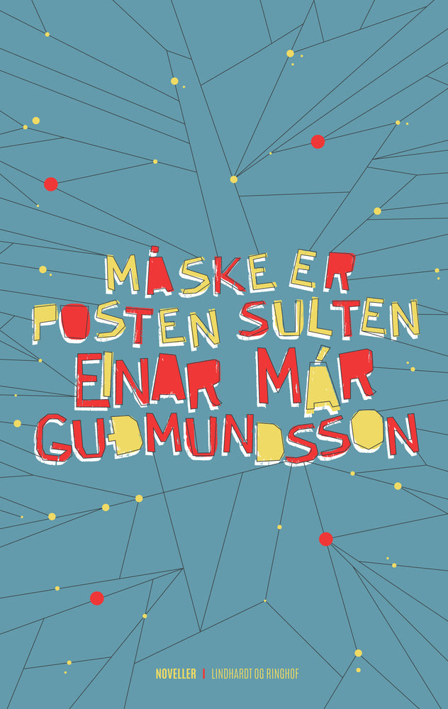 Måske er posten sulten