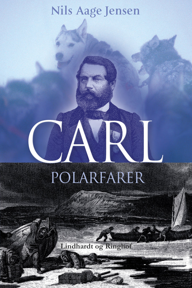 Carl – polarfarer