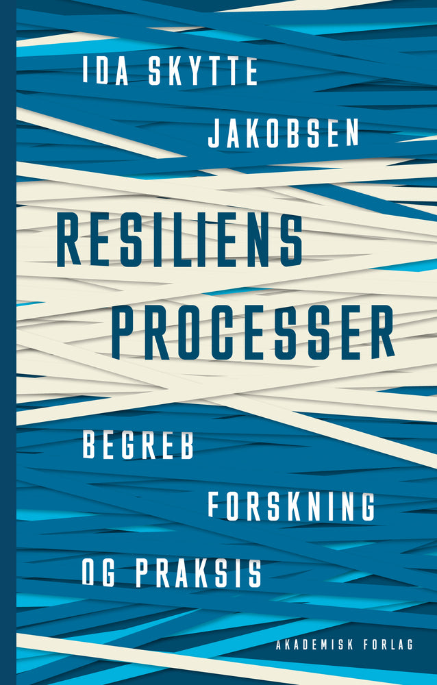Resiliensprocesser