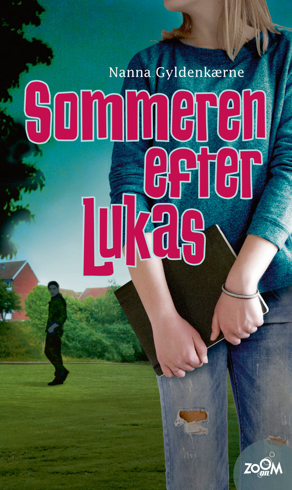 Sommeren efter Lukas