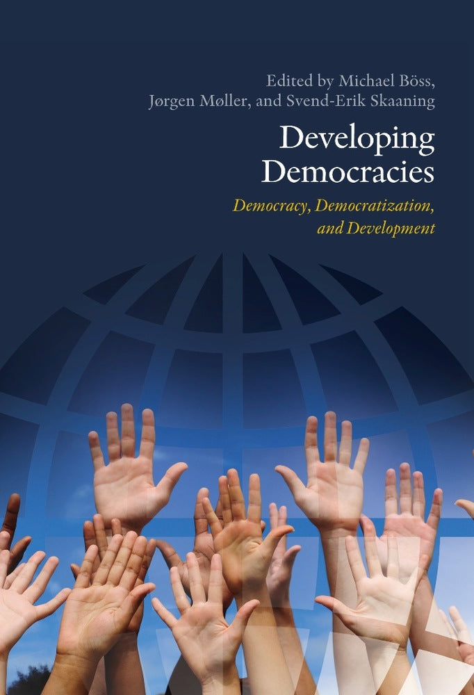 Developing democracies