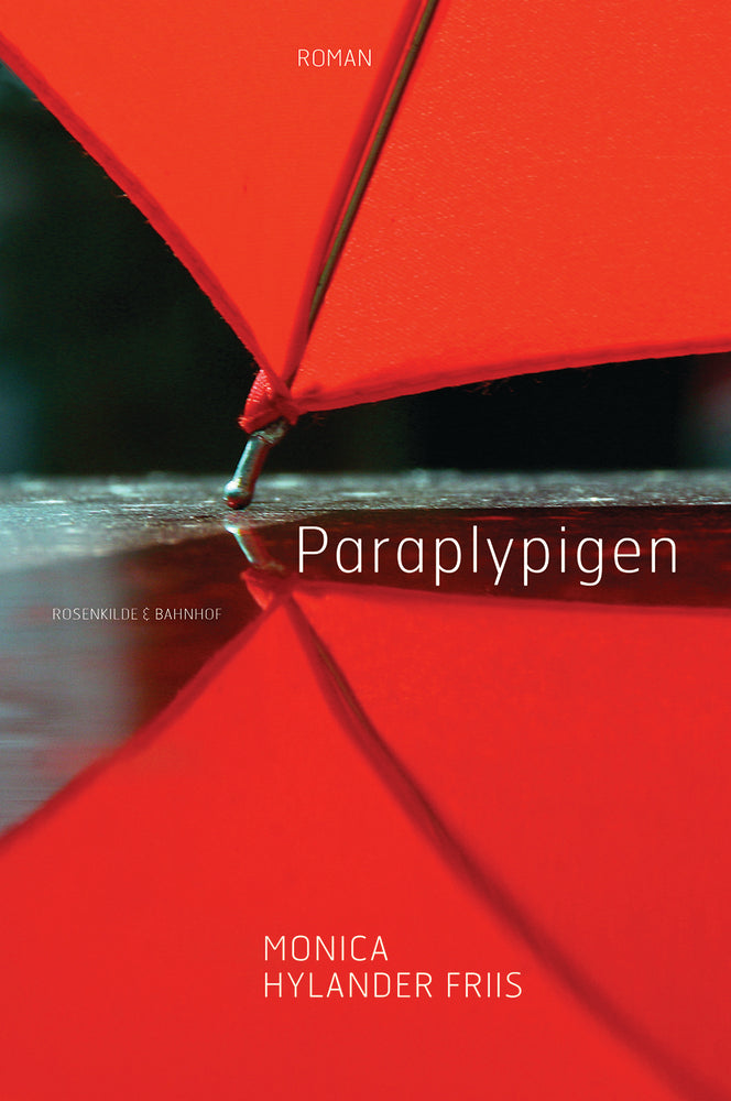 Paraplypigen