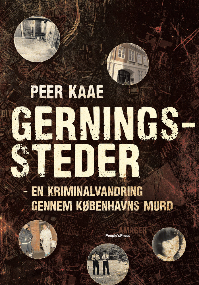 Gerningssteder