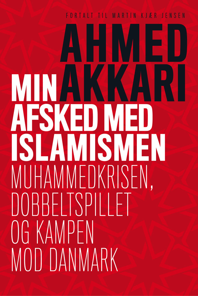 Min afsked med islamismen