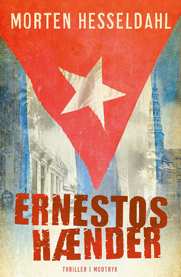 Ernestos hænder