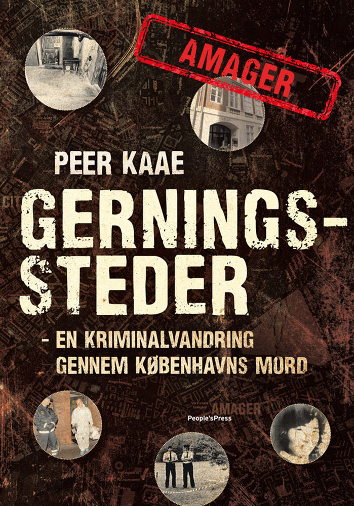 Gerningssteder