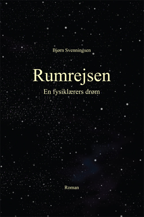 Rumrejsen