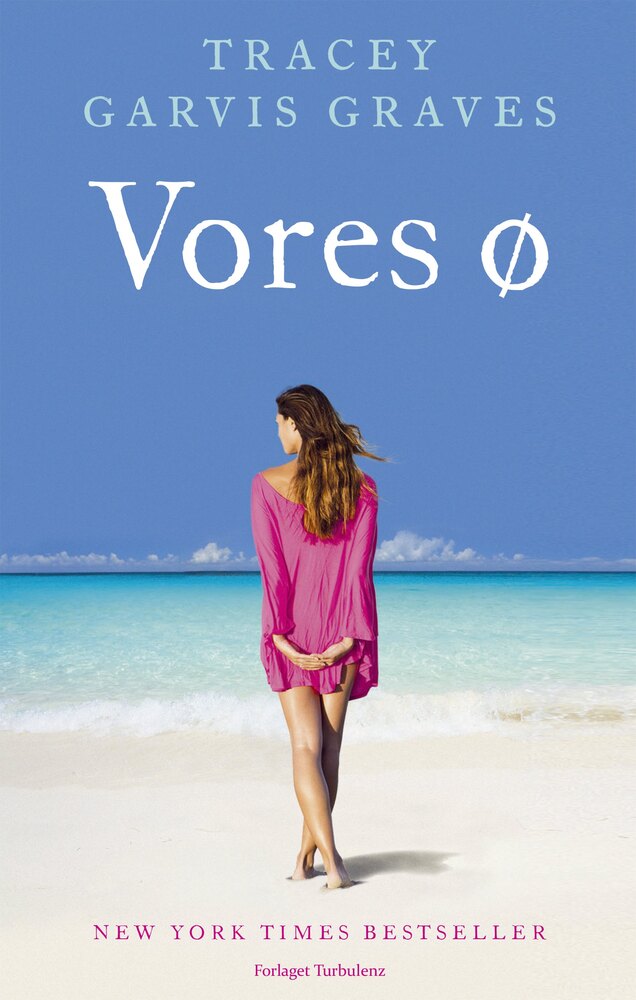 Vores ø