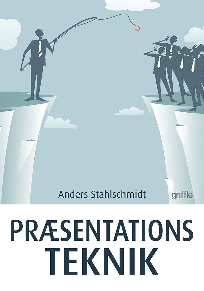 Præsentationsteknik