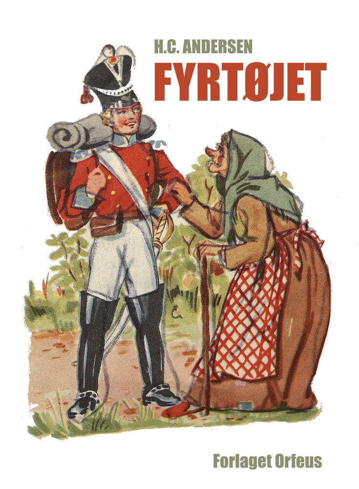 Fyrtøjet