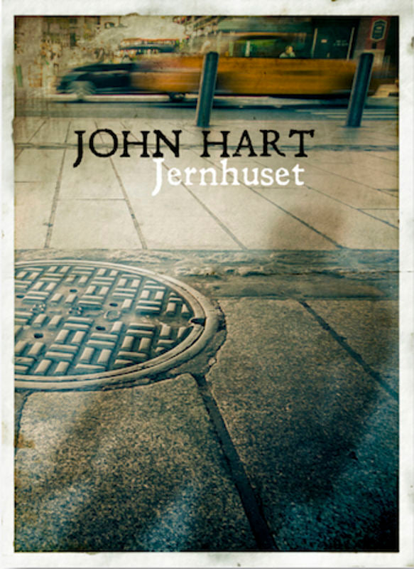 Jernhuset