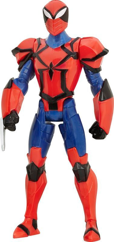 SPIDERMAN BASIC ACTION FIGUR ASS