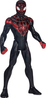 SPIDERMAN BASIC ACTION FIGUR ASS