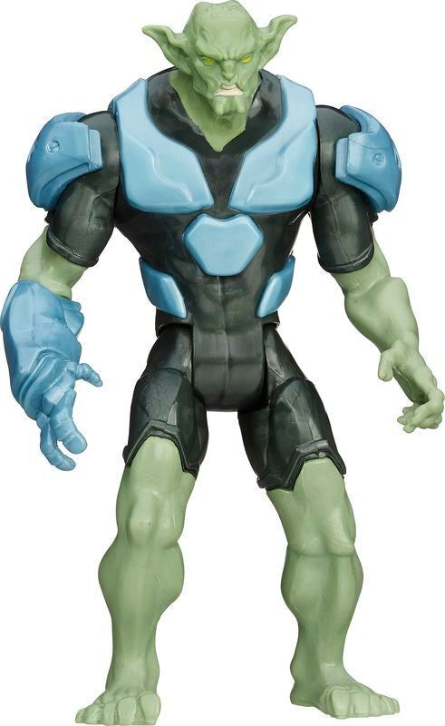 SPIDERMAN BASIC ACTION FIGUR ASS