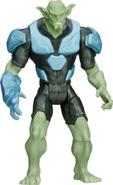 SPIDERMAN BASIC ACTION FIGUR ASS