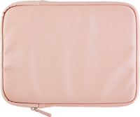 SLEEVE ROSA PU TIL IPAD 25X15,5X2 CM.