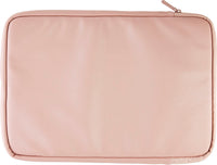 SLEEVE ROSA PU TIL 15" 39X27X2 CM.