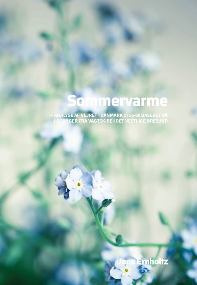Sommervarme
