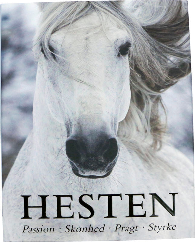 Hesten
