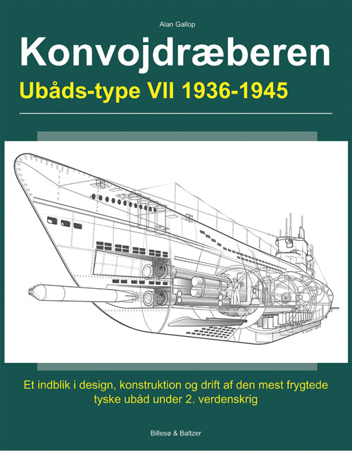 Konvojdræberen