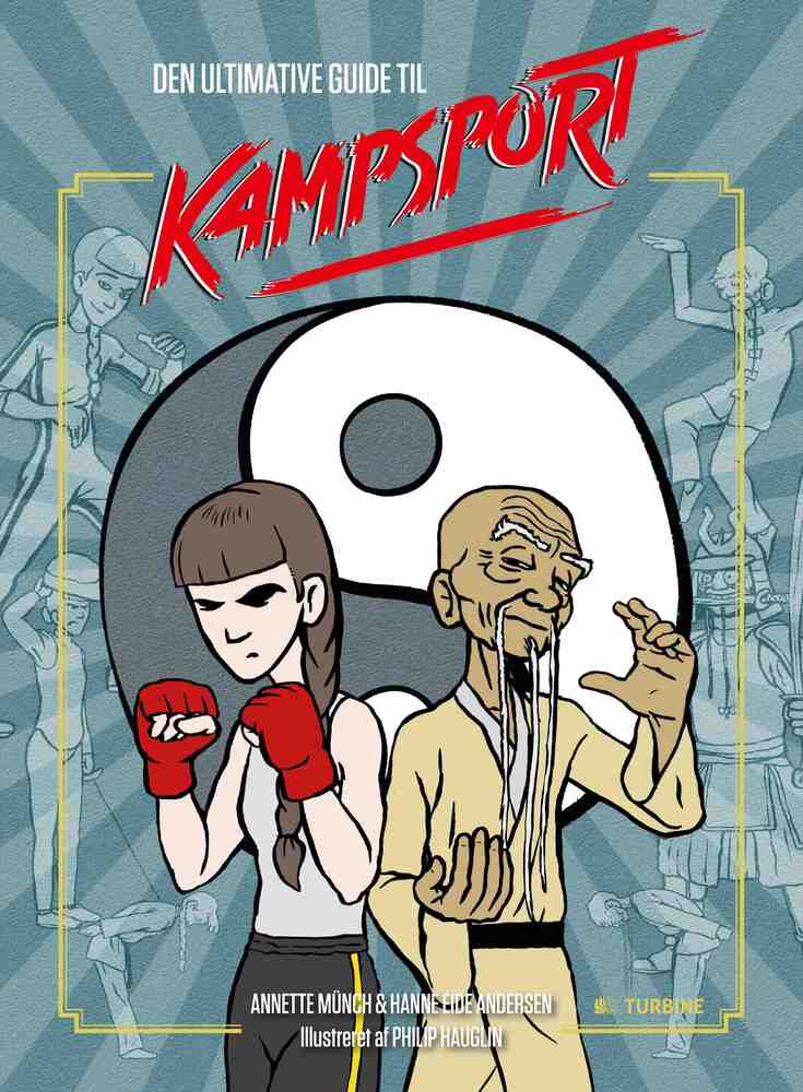 Kampsport