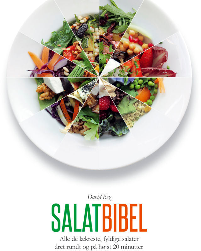 Salatbibel