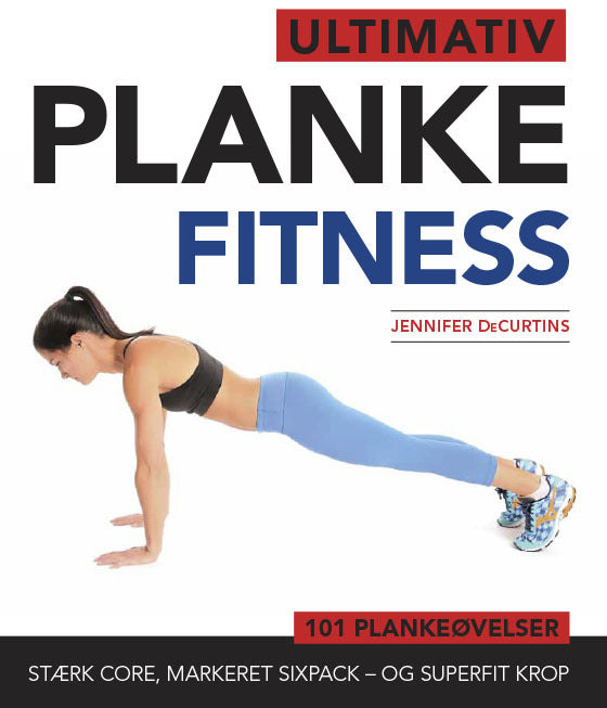 Ultimativ plankefitness